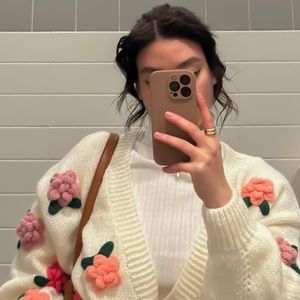 Meet your Posher, Arlett